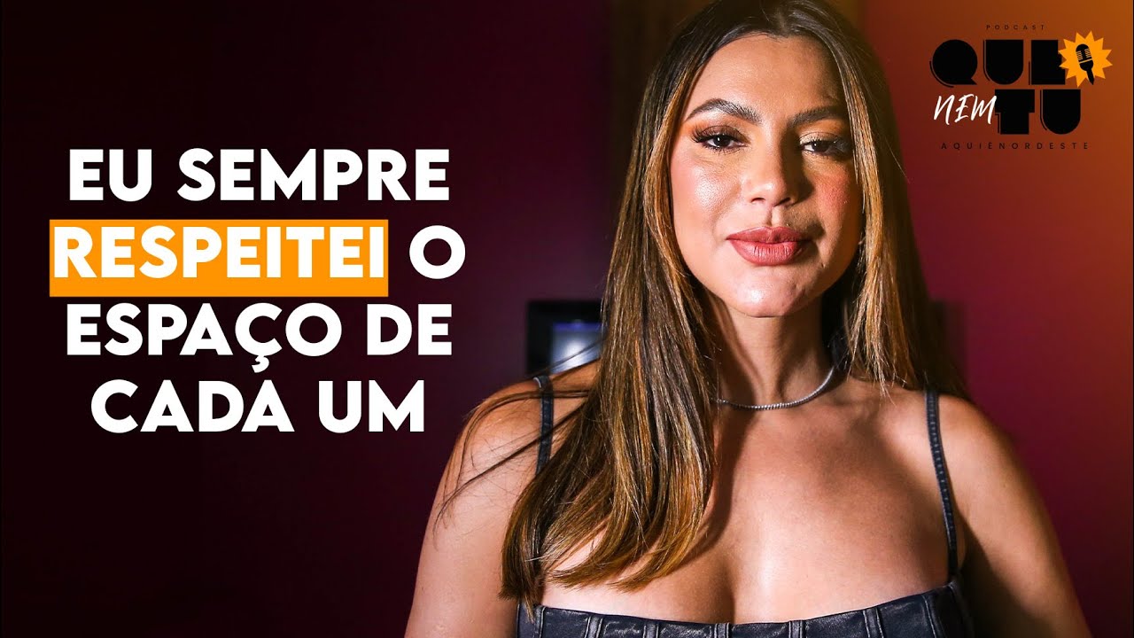Vina Calmon relembra convite para Cheiro de Amor e os bastidores da banda | QNT #87