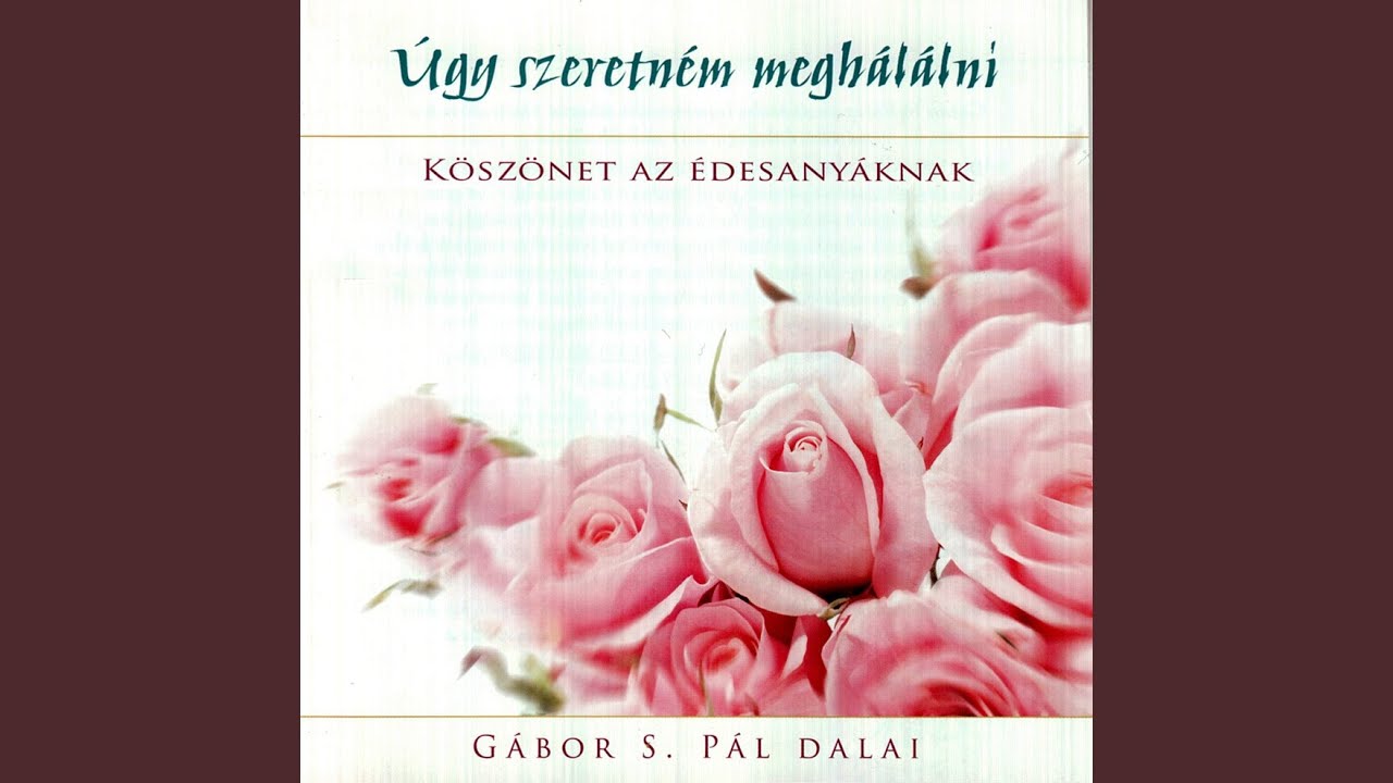 Téged nem felejtlek el