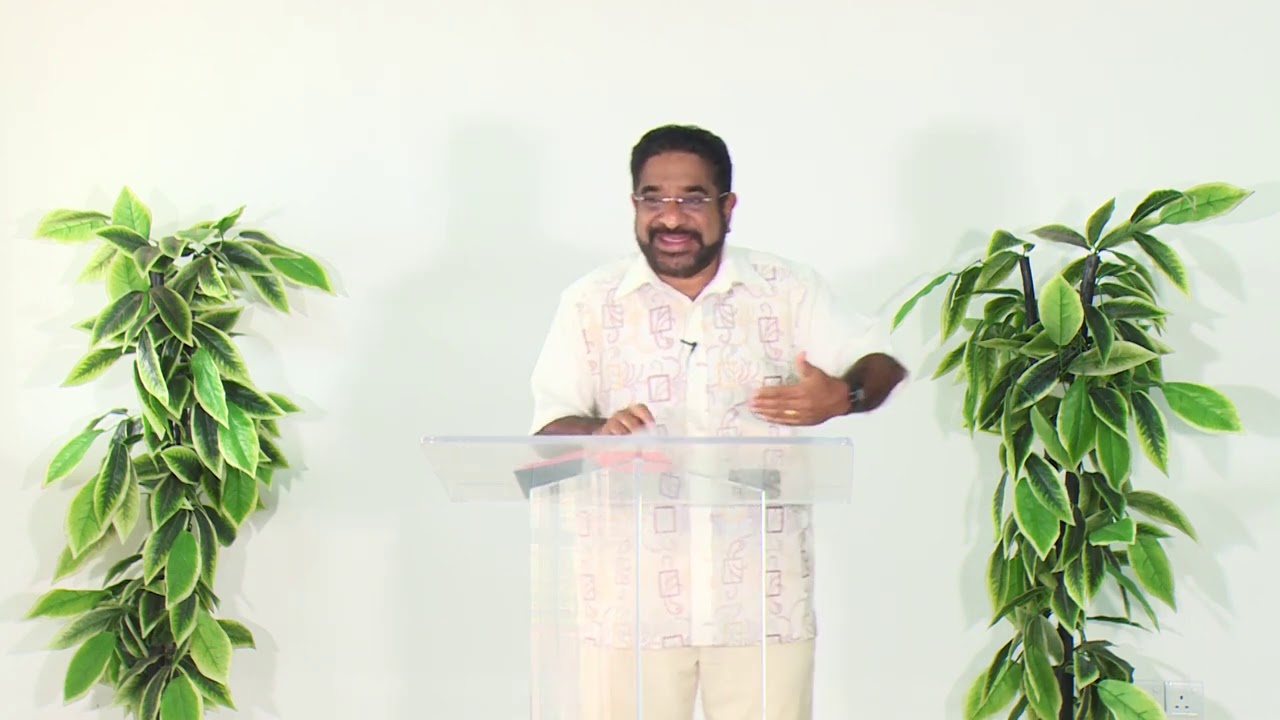 Jesus - God or Man? තමන් දෙවියන්වහන්සේ බව තම මුඛයෙන්ම ප්‍රකාශකරපු යේසුස්වහන්සේ