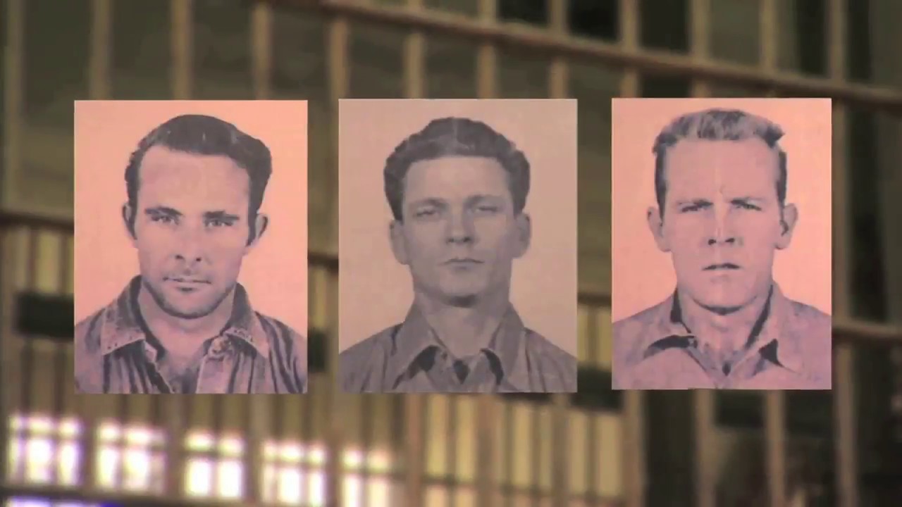 RETRACING THE GREAT ESCAPE