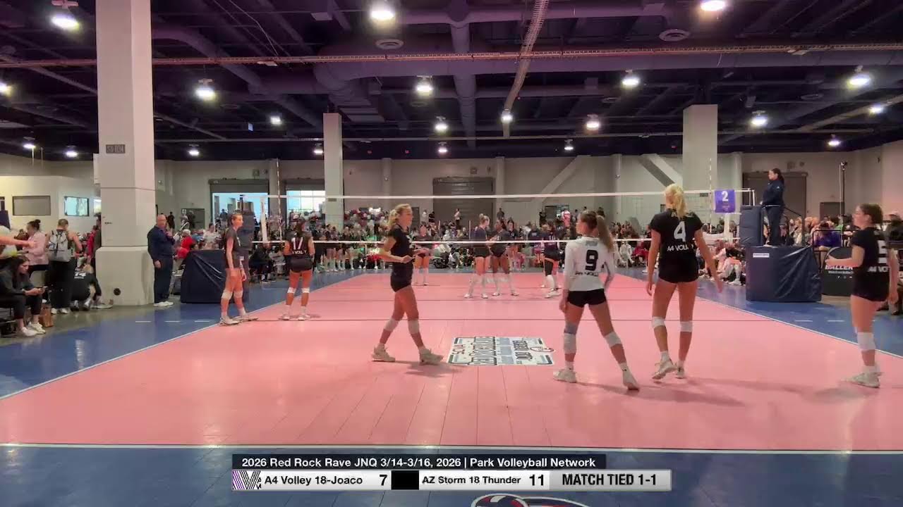 2026 Red Rock Rave JNQ 3/14 - 3/16, 2026