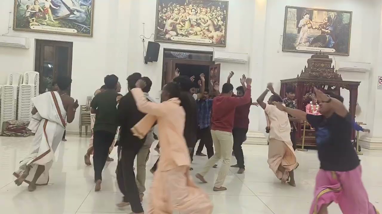 Keertan 🙏🙏