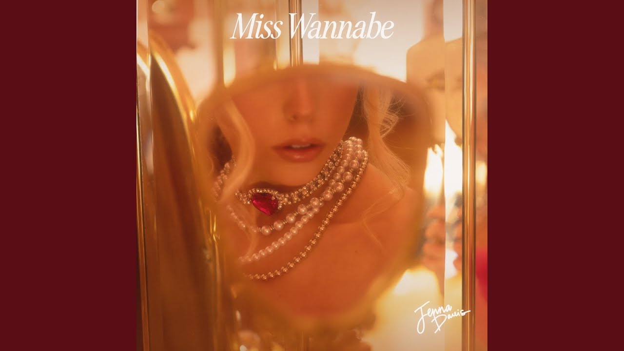 Miss Wannabe