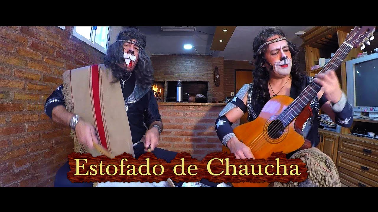 Estofado de Chaucha Kissonestos
