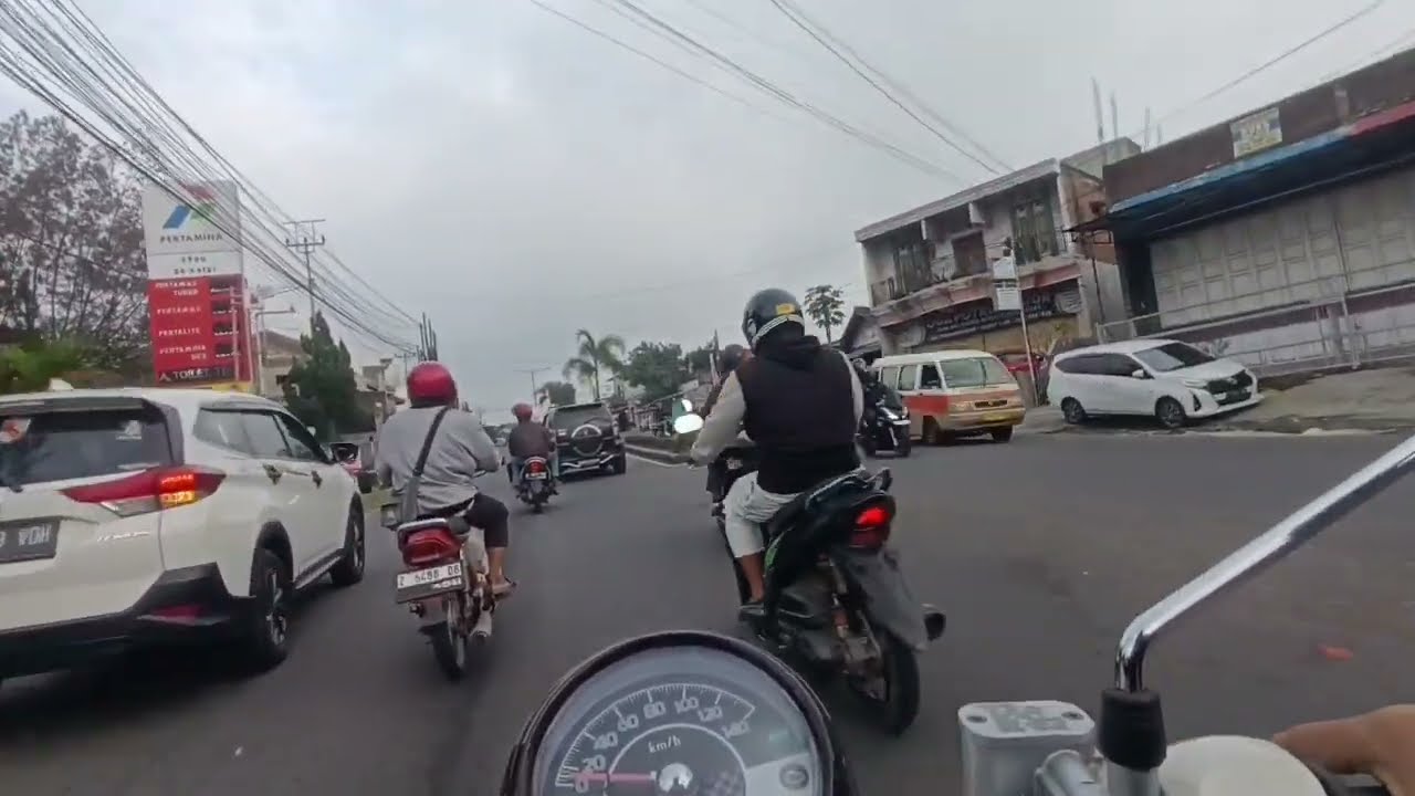 Humor Sunda Cangehgar - Diulang ulang tetap hayang seuri wae