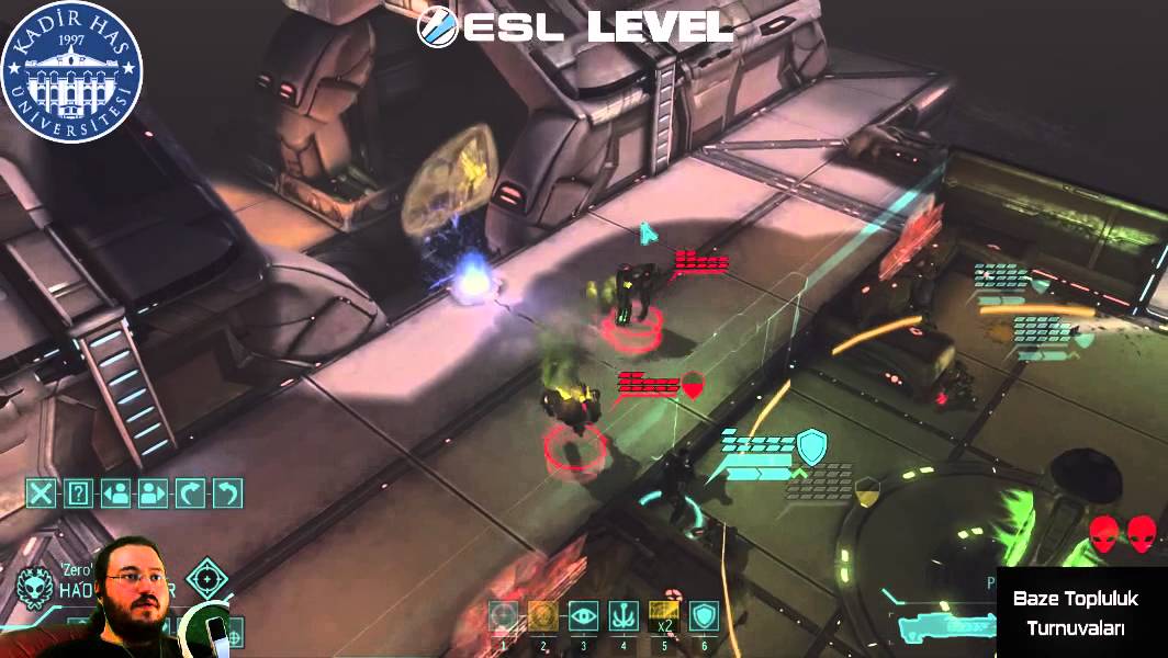 XCOM: Enemy Unknown - Part 2 (Jahrein)