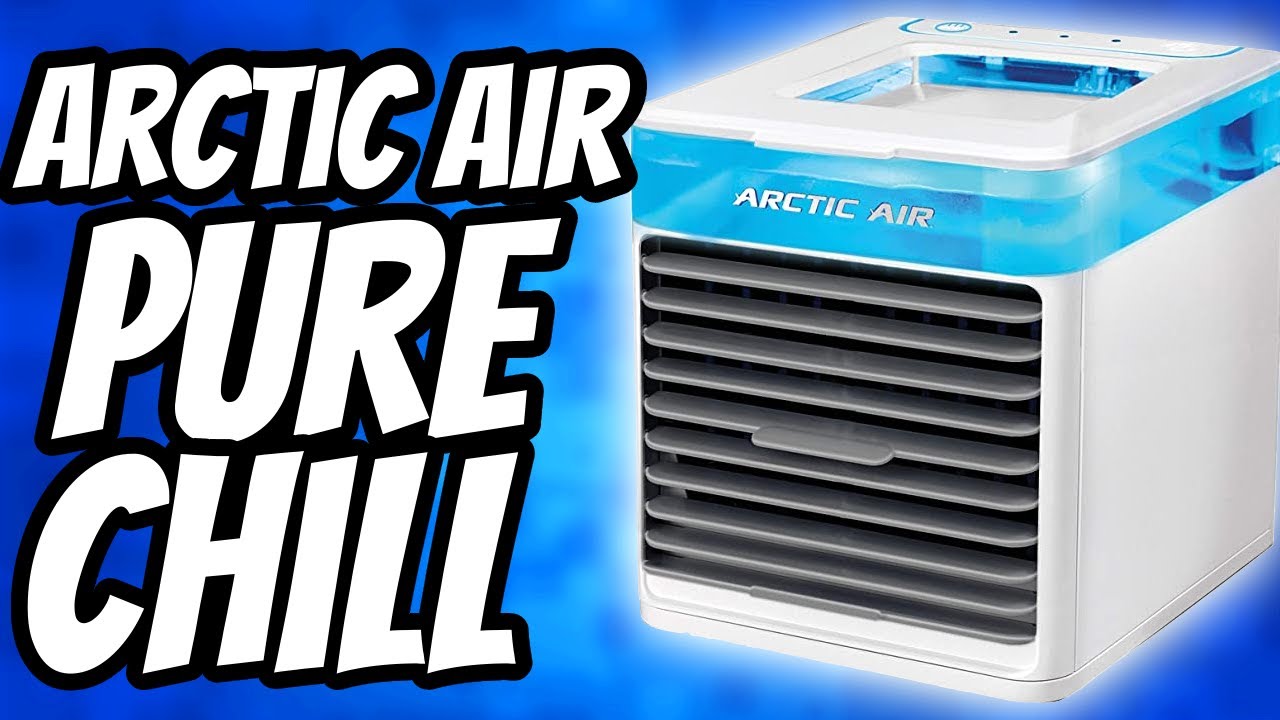 Arctic Air Pure Chill: Can It Cool Your House?