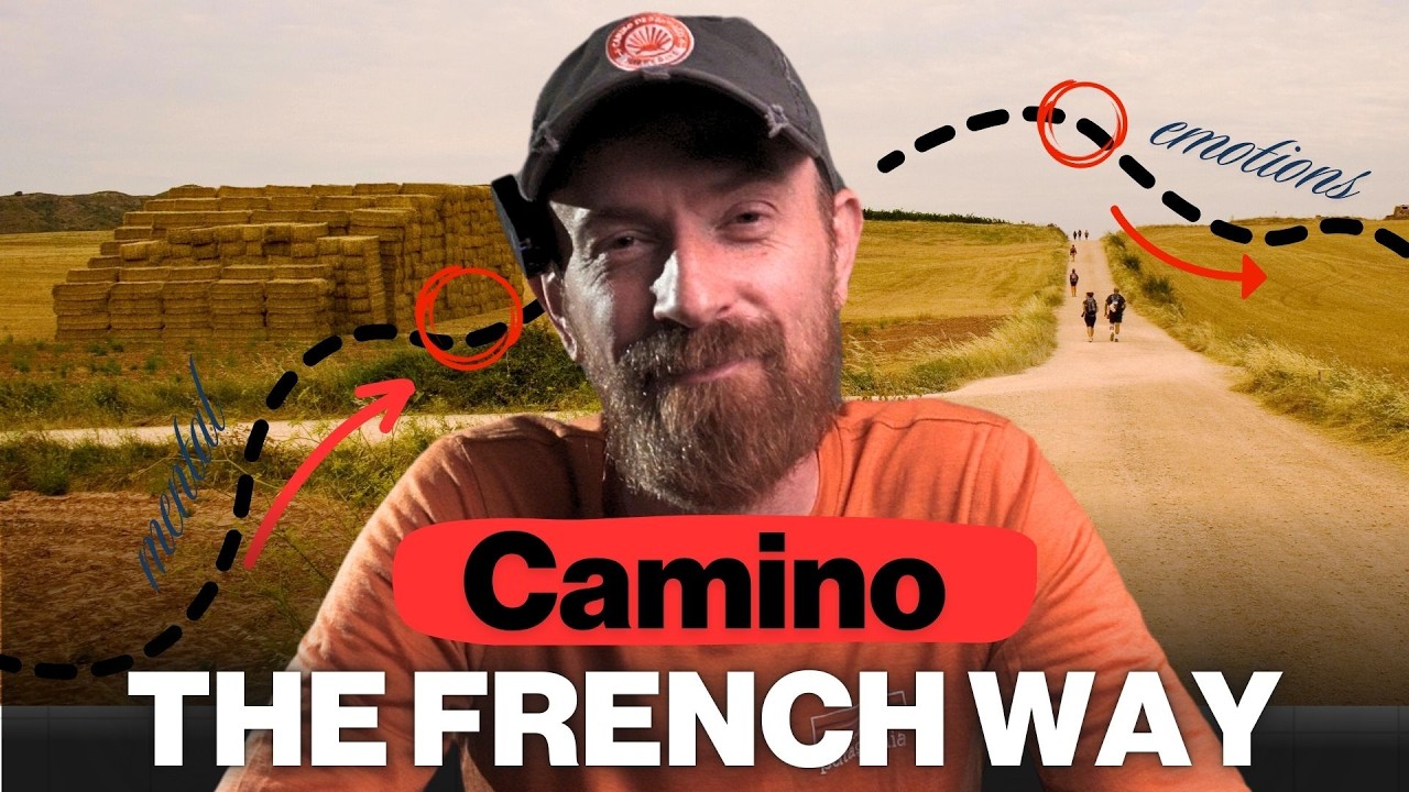Camino The French Way 2025 | Everything You Need to Know Before you Start