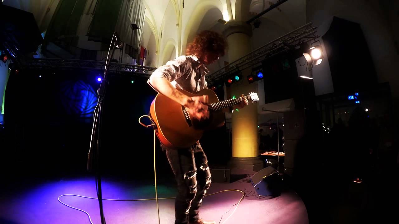 2014 Mart Hillen - medley @ Oude Calixtus