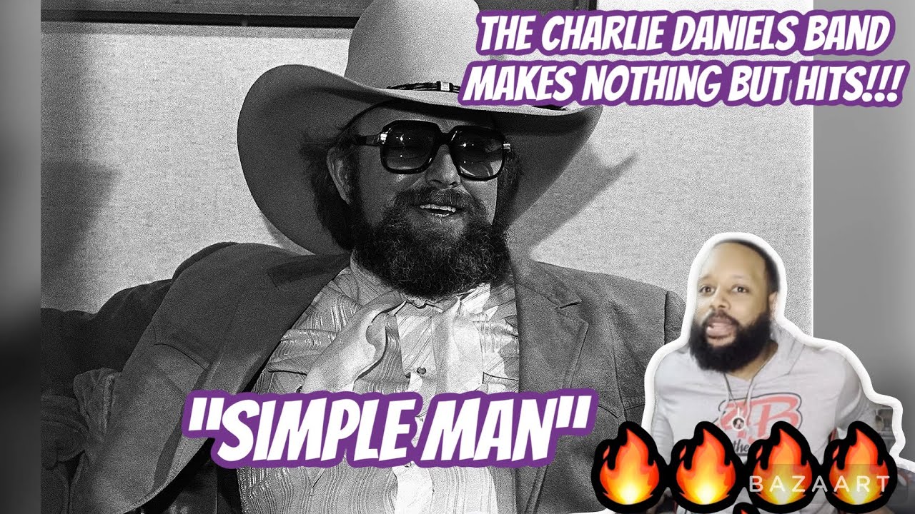 THE CHARLIE DANIELS BAND - 
