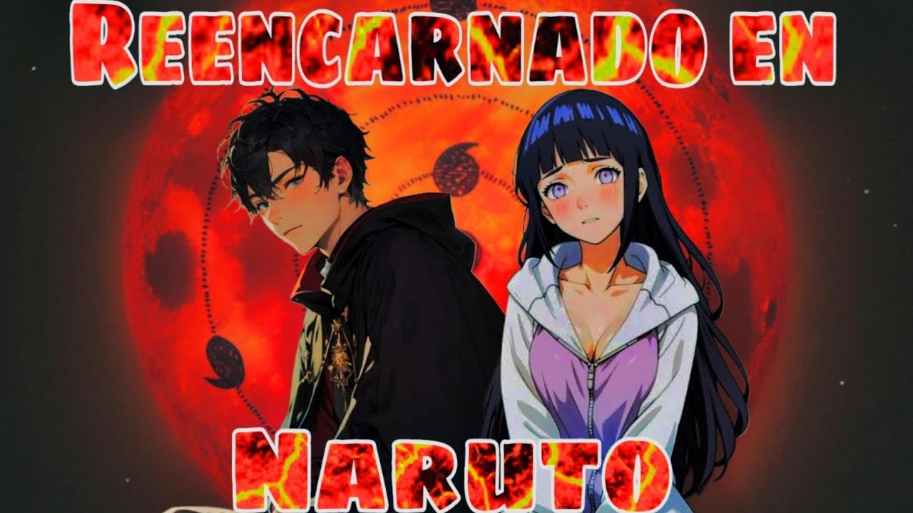 Reencarnado en Naruto con un Sistema de Simulación | Parte 1