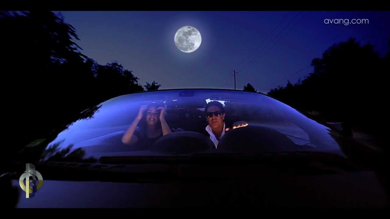 Gheysar - Tou Maahi OFFICIAL VIDEO HD