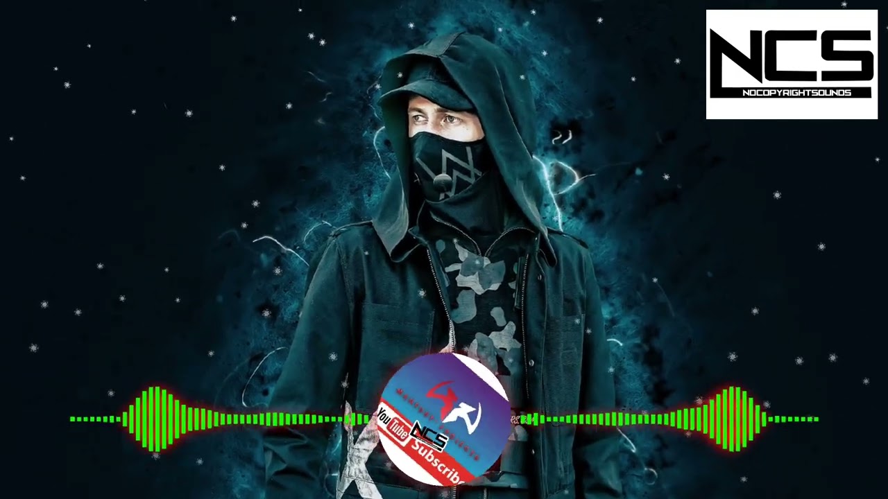 Alan Walker - Dreamer feat,,,,,
