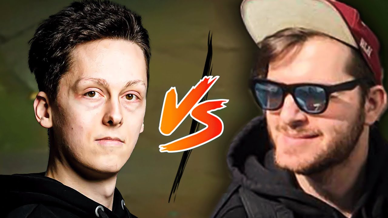 Team Kutcher vs. Team Tolkin (Charity Turnier) | Kutcher Stream Highlights