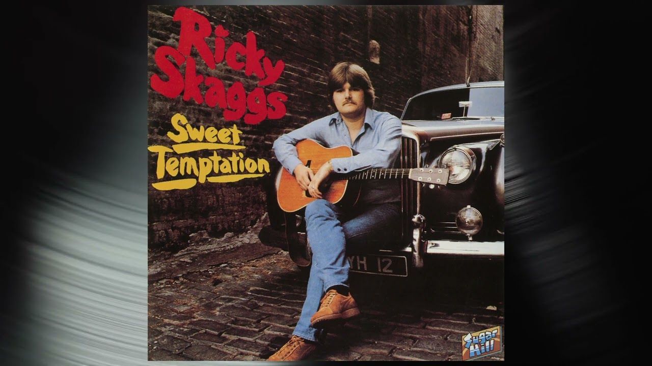 Ricky Skaggs - Baby Girl