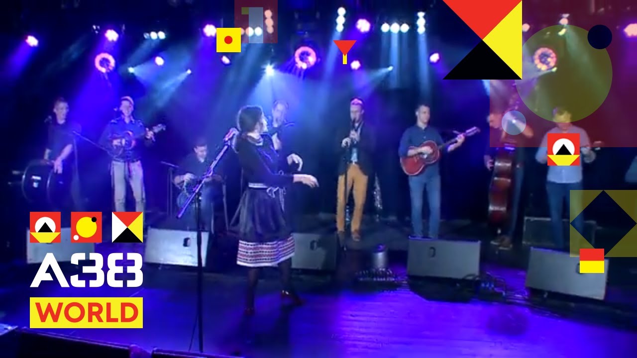 Poklade - Kćeri moja // Live 2020 // A38 World - Poklade