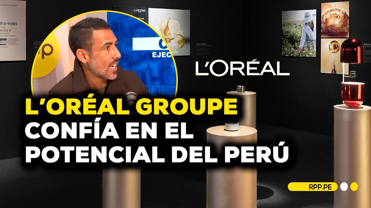 Eduardo Gotuzzo: &ldquo;El talento peruano puede competir a nivel mundial&rdquo; | CADE Ejecutivos 2025