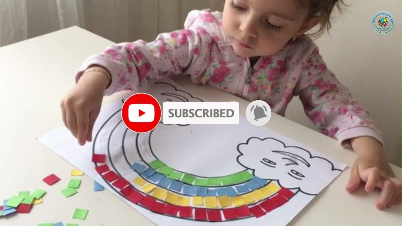 #روضة_الأطفال