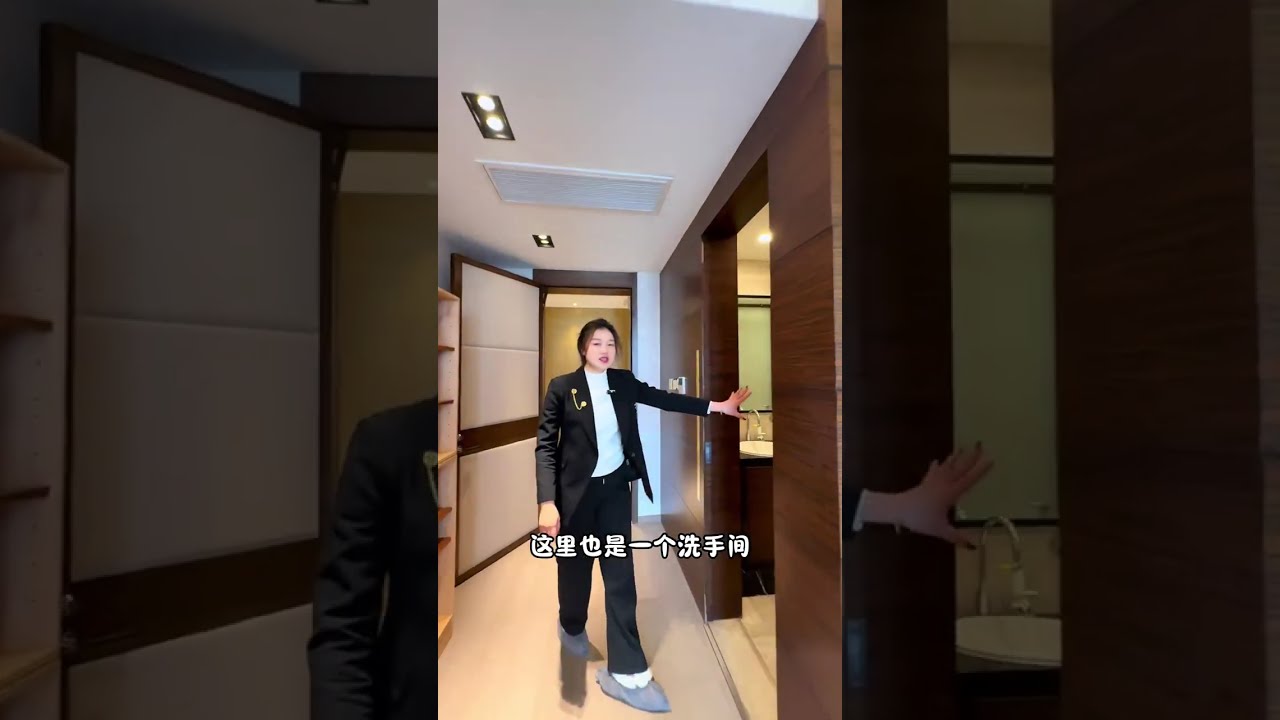 刷到这条视频，千万别划走！带您线上深度参观胡润百亿富豪的家