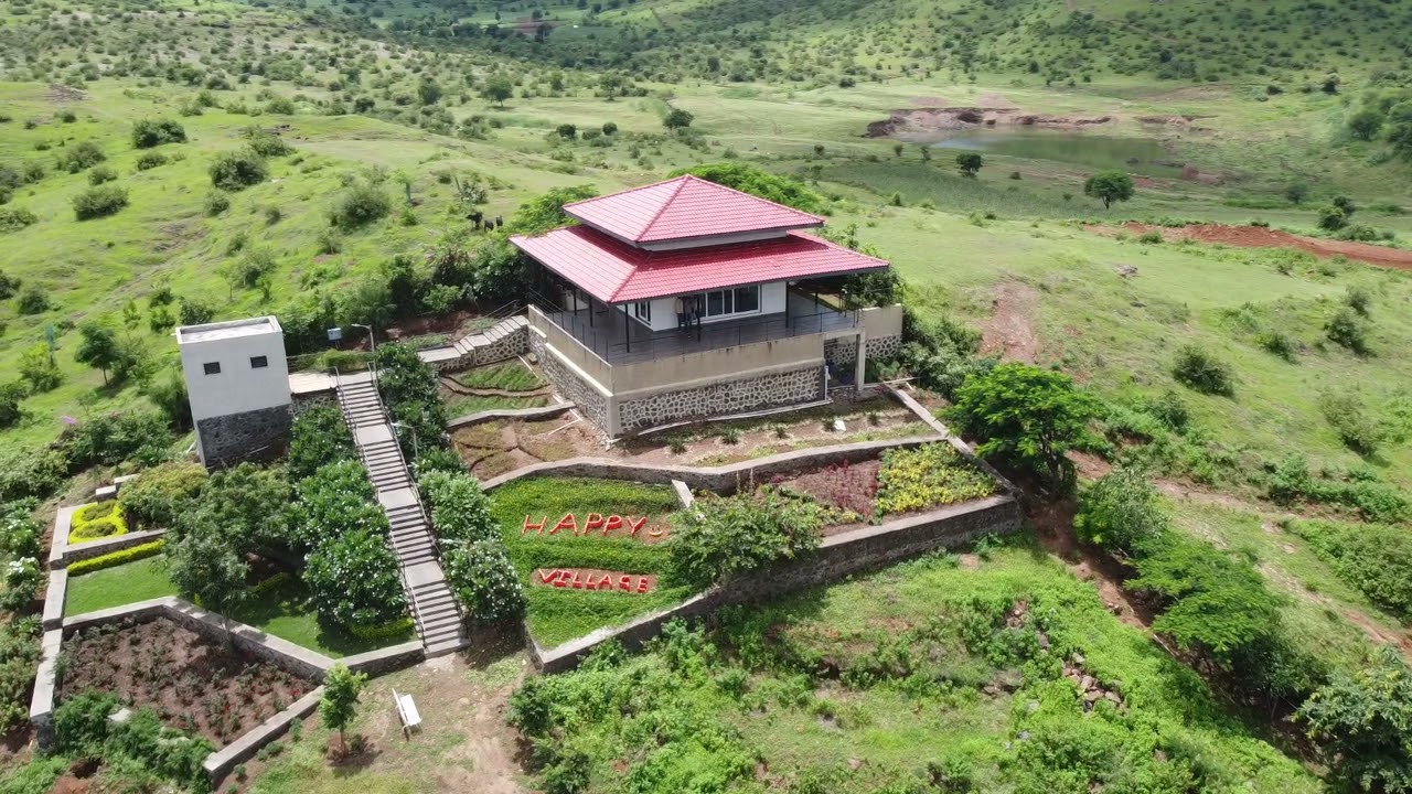 Chetana Happy Village