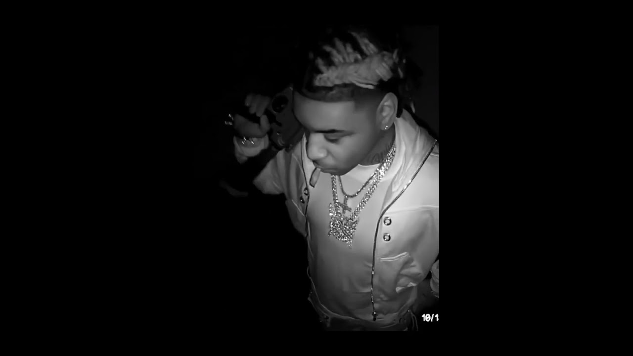 Ken Carson Type Beat - 