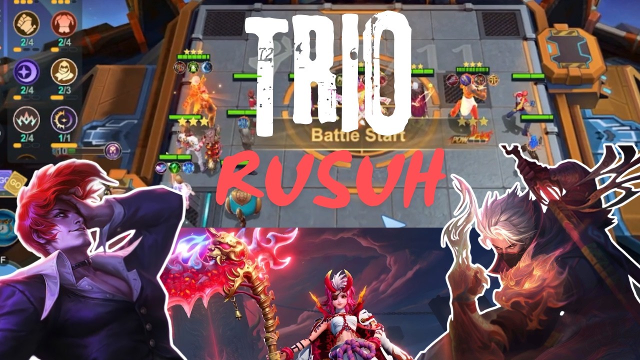 COMANNDER BROKEN GUYS! 2 HERO LEGEND, 1 HERO 4 GOLD