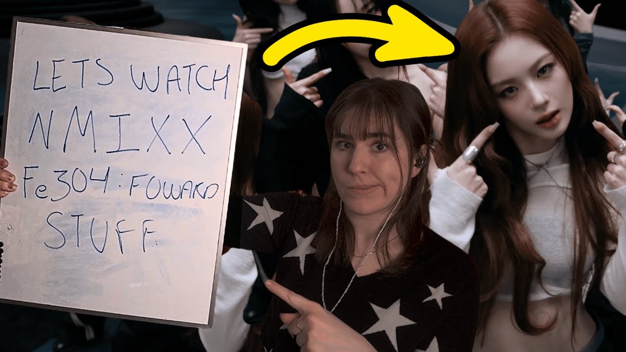 1H NMIXX COMEBACK MARATHON [KNOW ABOUT ME MV , HIGH HORSE, ALBUM REACTION + MORE]