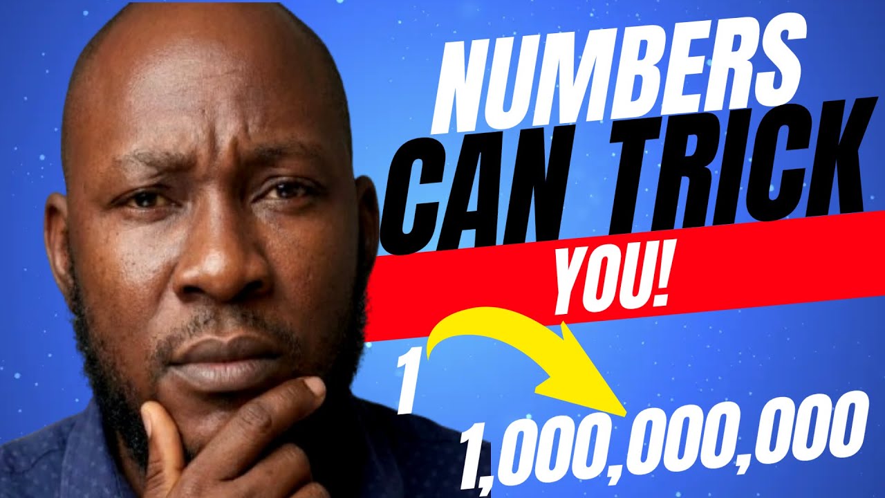 Place Value of Numbers Explained | Ones, Tens, Hundreds, Thousands & More