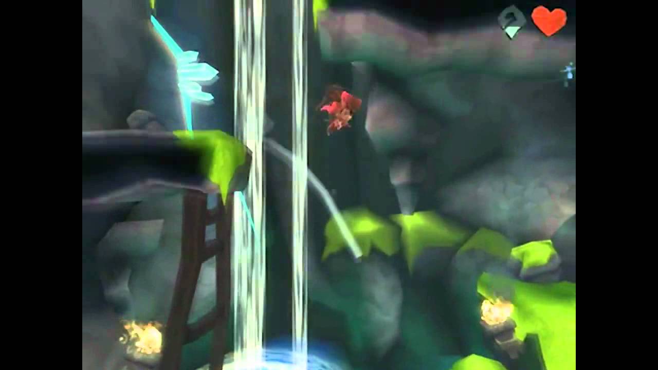 Lost Winds - Launch Trailer - iOS
