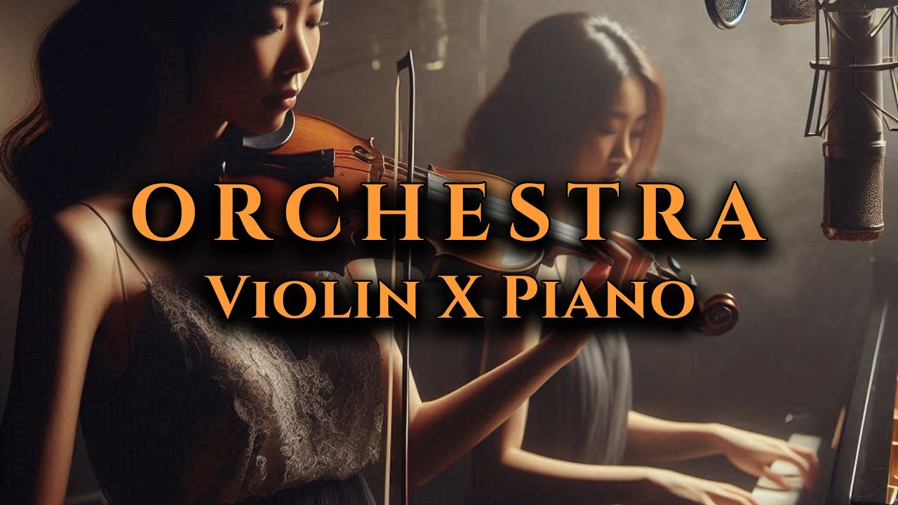 Cinematic Piano & Violin (Original) for Emotional Moments