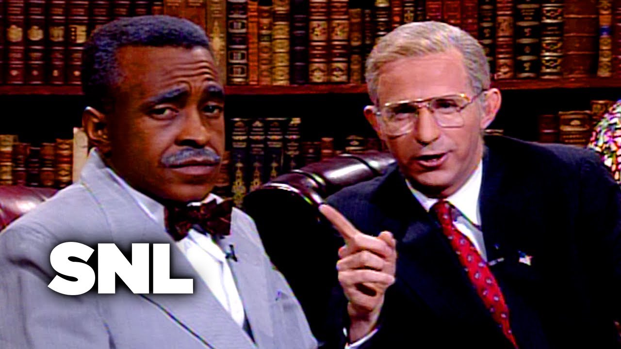United We Stand America - Saturday Night Live