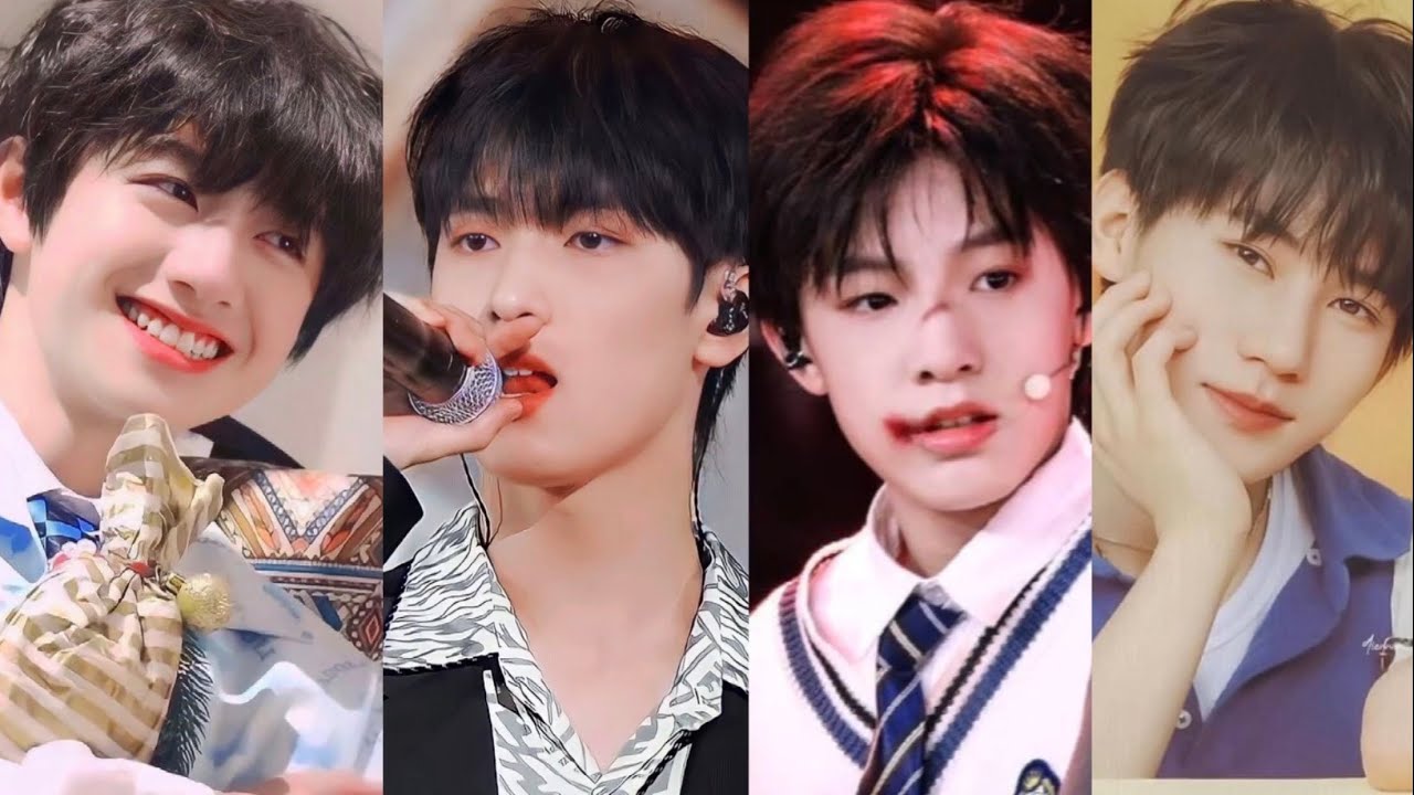 [ TikTok #9 ] chào mừng bạn đến với Thời Đại Phong Tuấn ( TFBOYS - TNT - TF gia tộc) #tfgiatộc
