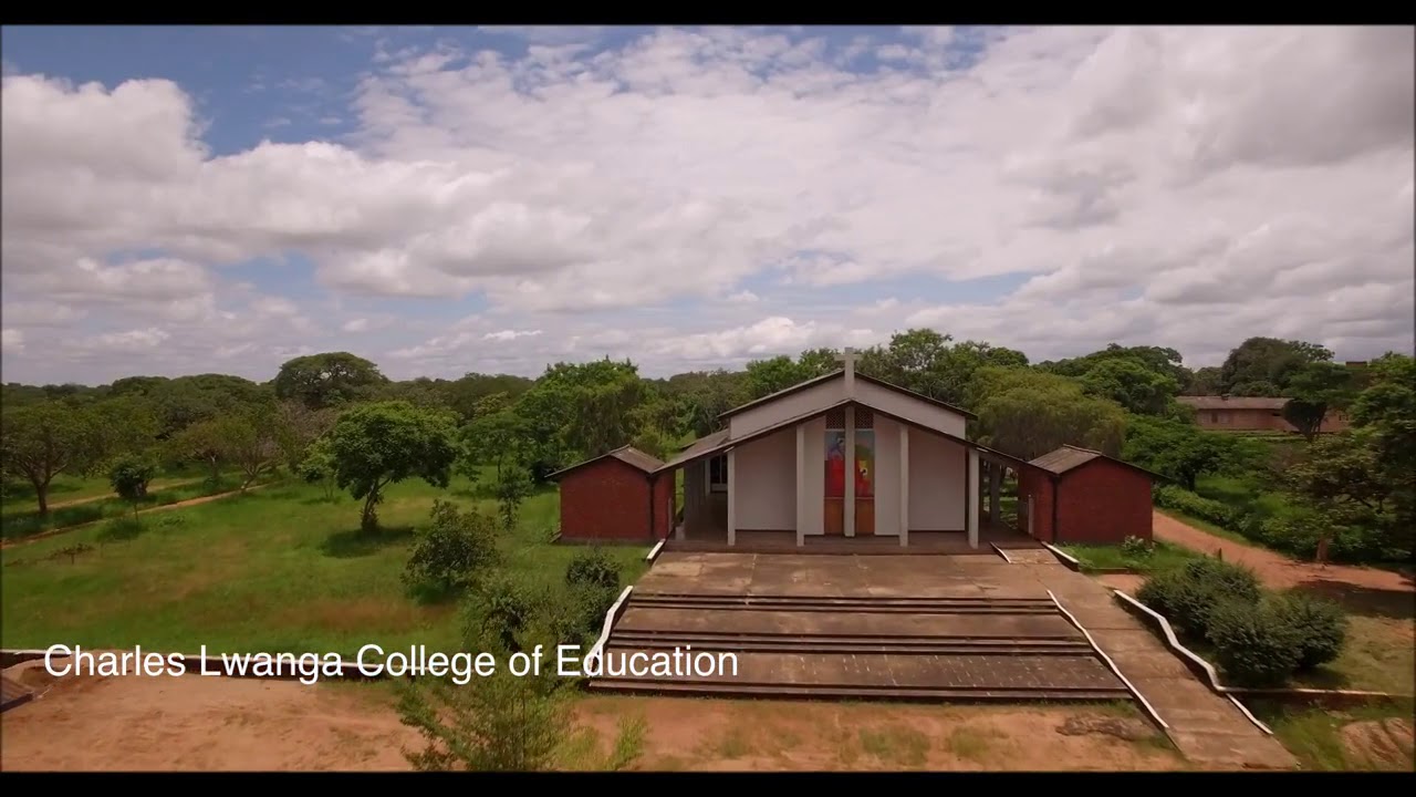 Chikuni Mission - Drone Video..