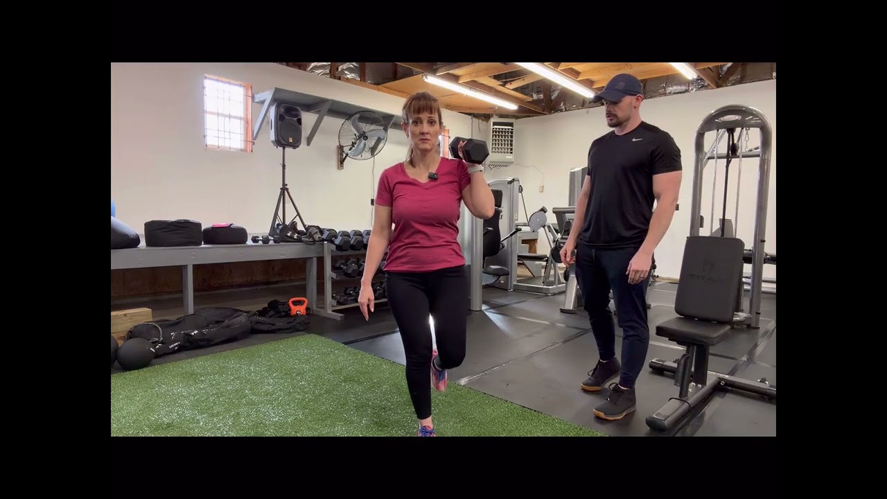 3 Exercises You Need To Try!