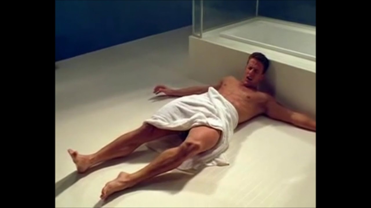 NZ ACC Thinksafe TV Ad Campaign from 1990s-2000s