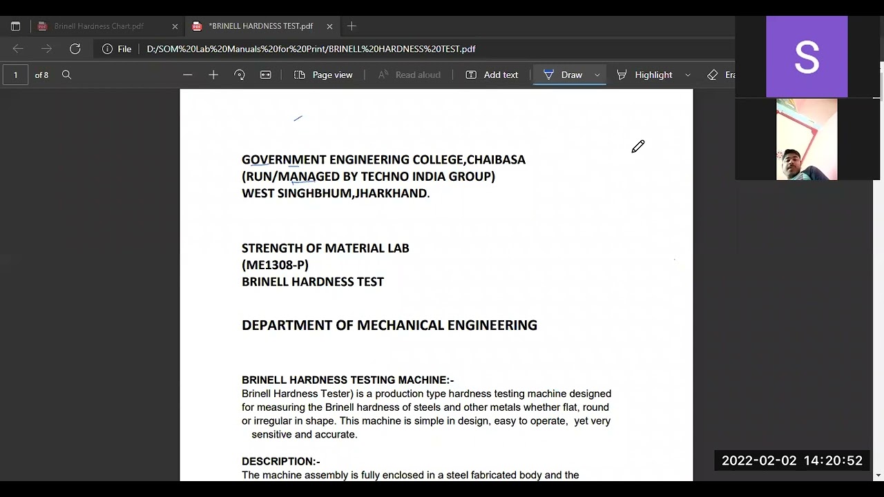 11.Brinell Hardness Test(1)_ME303-P_2.2.2022