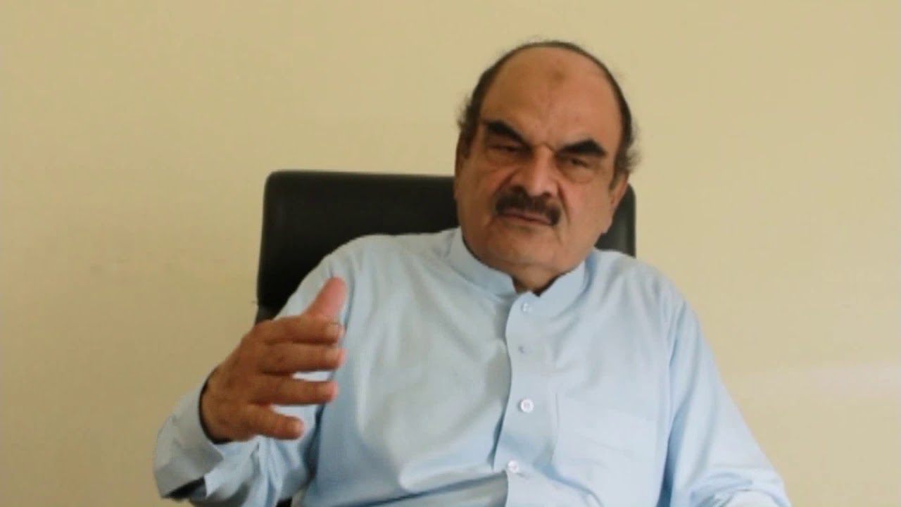 Interview of Chief Information Commissioner, KP RTI Commission