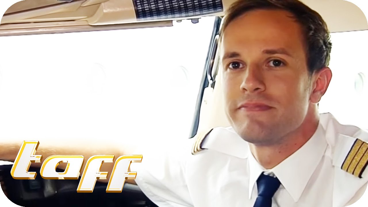 Traumjob oder Alptraum? Berufsanf&auml;nger in Uniform: Folge 2 | taff | ProSieben