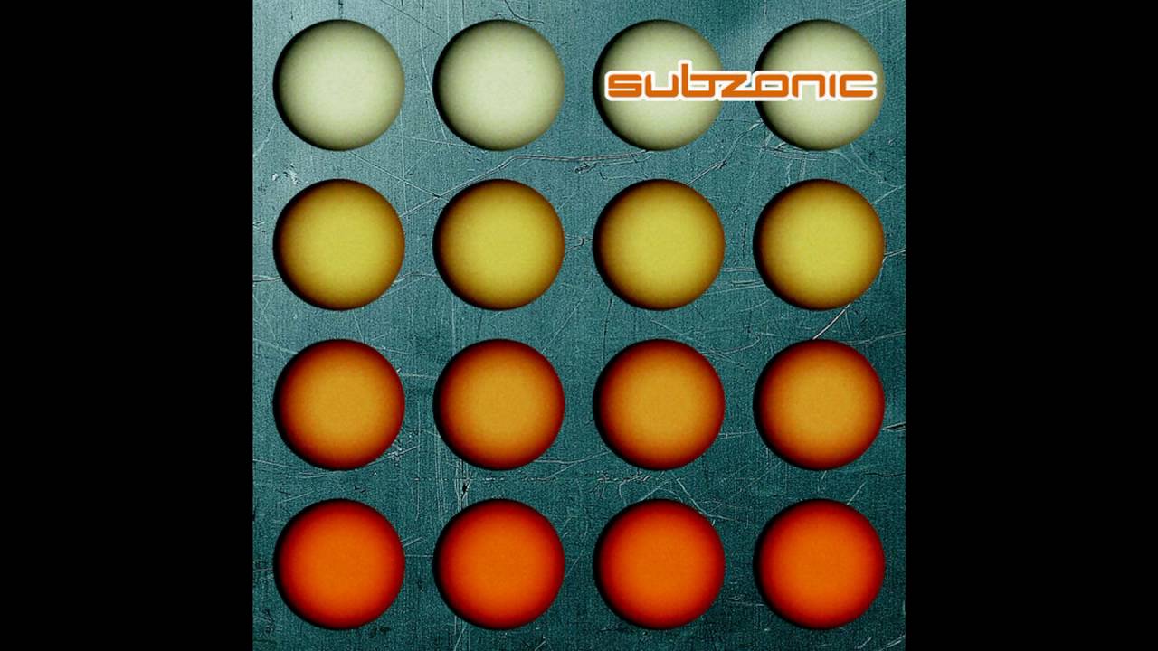 Subzonic - Titelgschicht