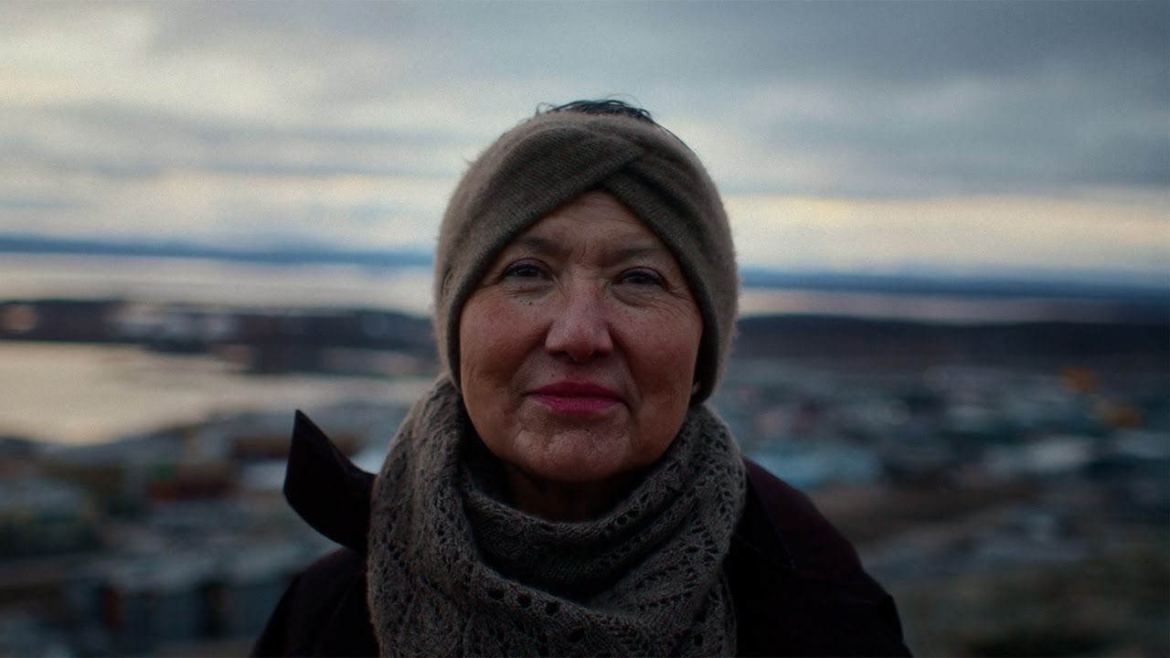 Préserver l’inuktut et la culture inuite | Un parcours partagé | Une série sur la réconciliation