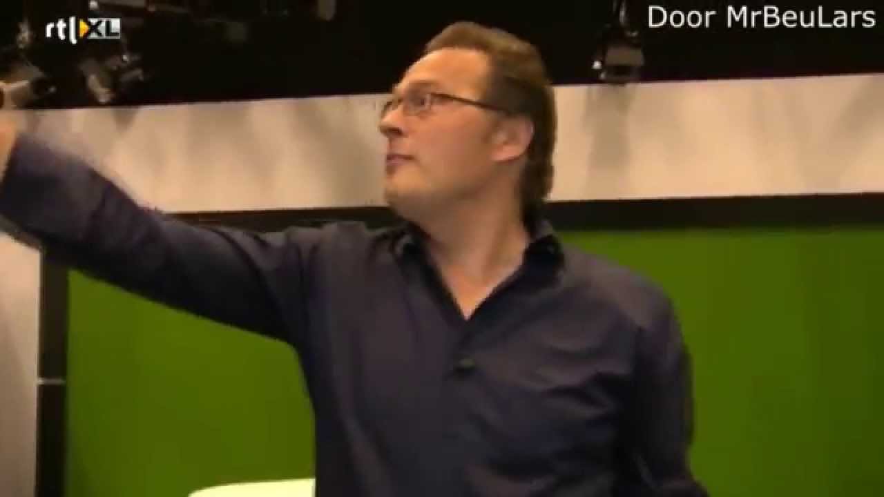 RTL Nieuws 2014 - 3e Voorproefje - Editie NL