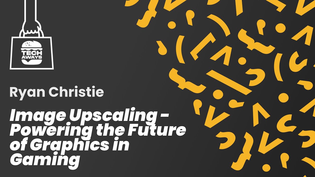 Image Upscaling - Powering the Future of Graphics in Gaming