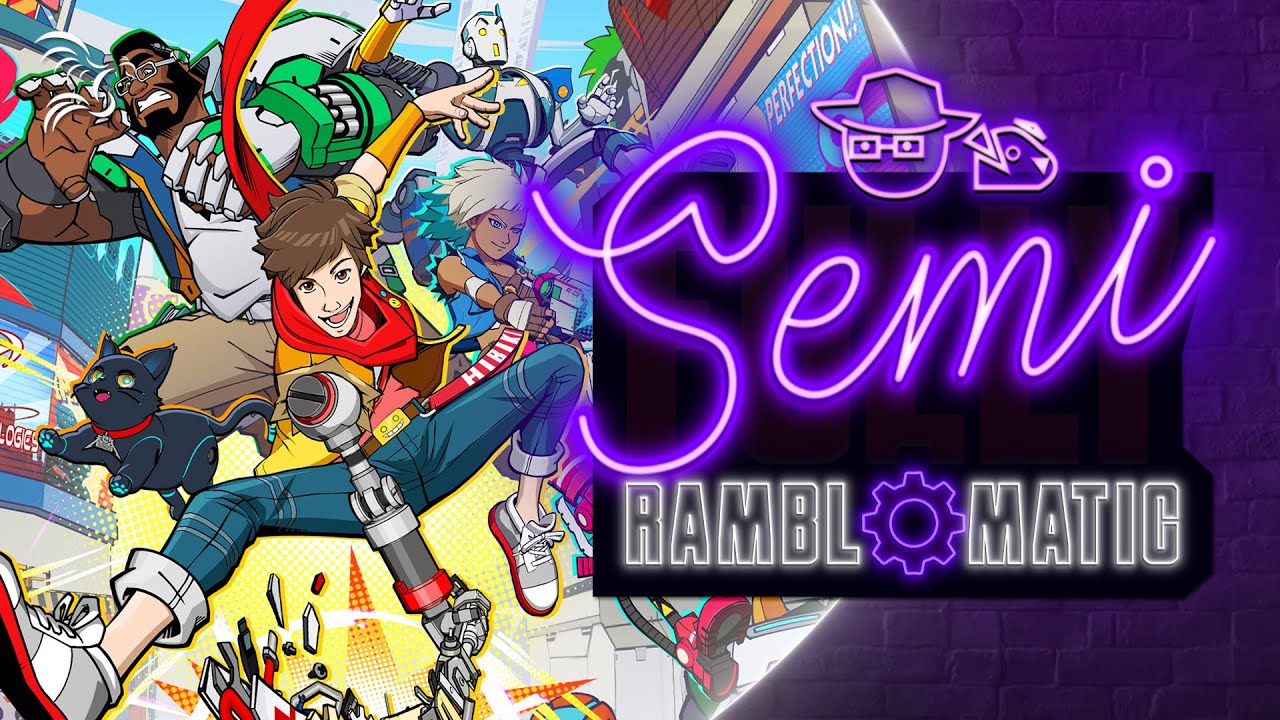 Screw Nuance, Give Me A Memorable Villain | Semi-Ramblomatic