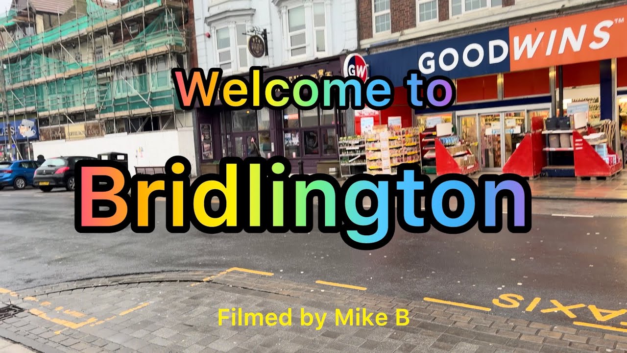 Bridlington 