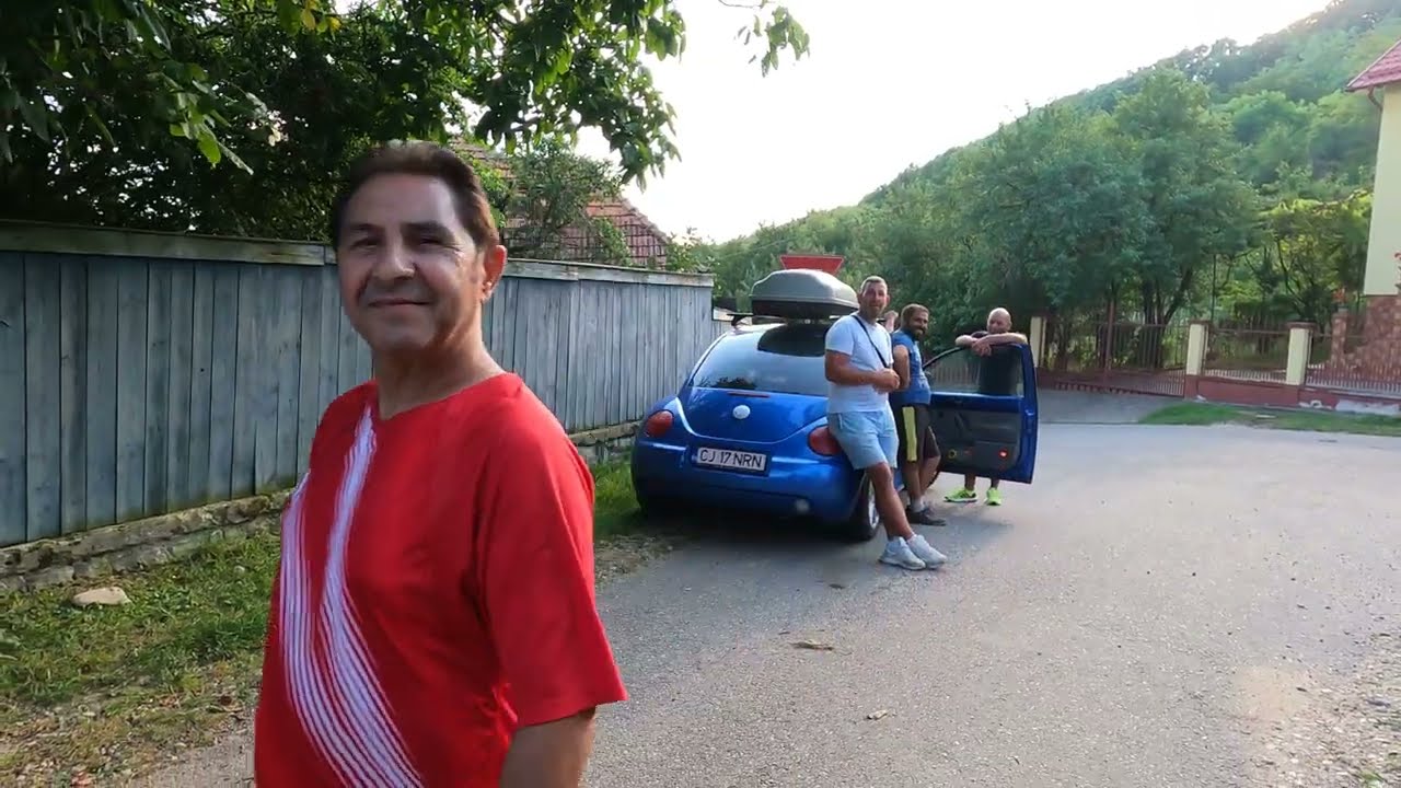 UNCHIU DODU SI URECHEA
