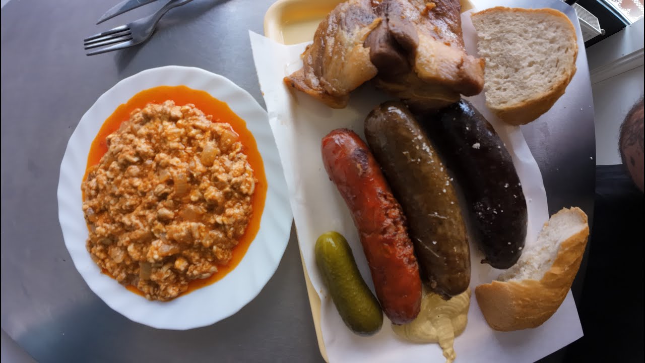 Pápai Hús Mintaboltba - Tapolca