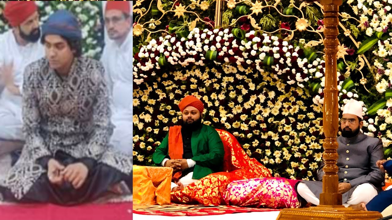Day 4 Samakhani | Rais Anis Sabri | Tabrez | Akram Mastana | Ameen Peer Dargah,Kadapa