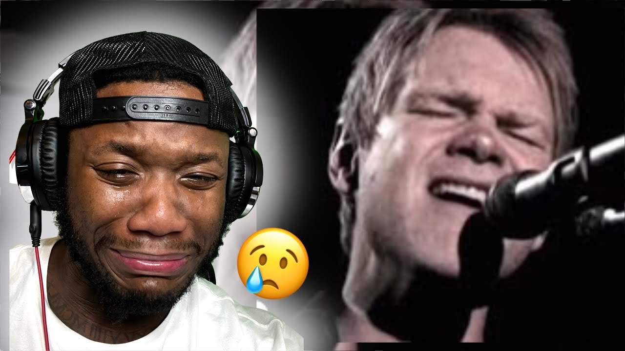 FIRST TIME HEARING | Steven Curtis Chapman - Cinderella | TEARS
