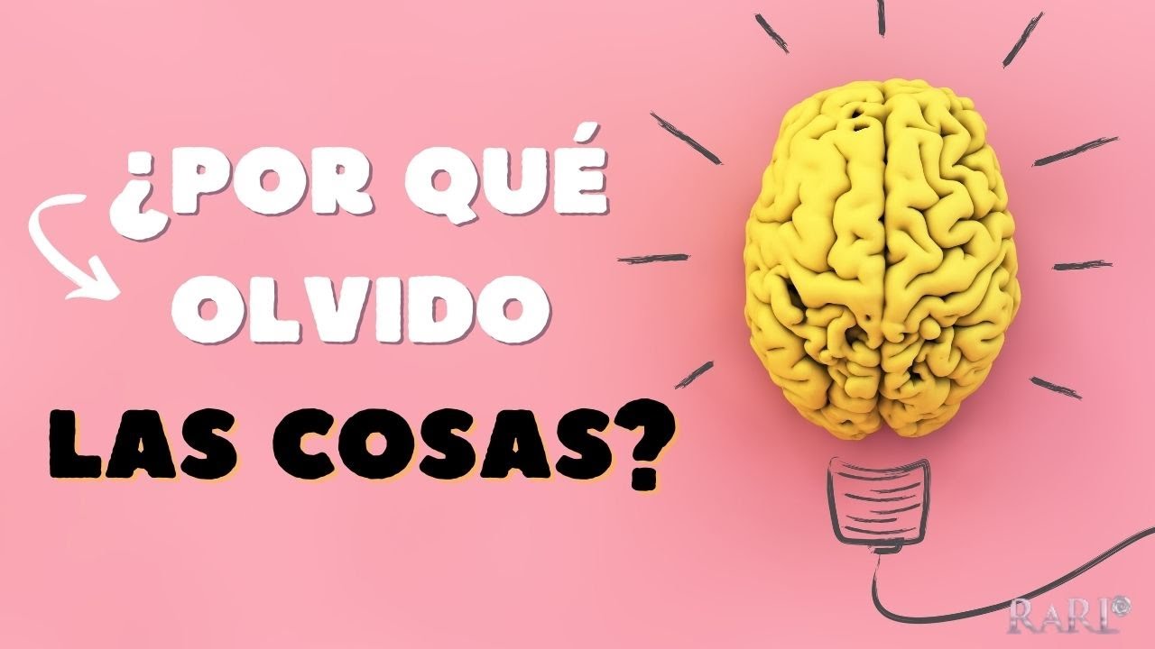 ¿Qué es la anosognosia? | Falta de atención o deterioro cognitivo