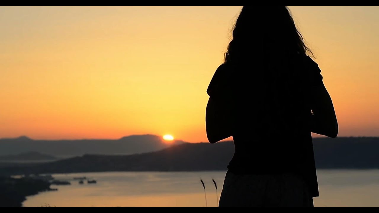 Love's Reflection: Navigating Self-Discovery Through Relationships